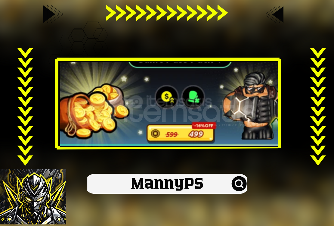 ⭐ VIP | BLOOD OF PUNCH | GAMEPASS PACK 1 | ⭐ VIP | BLOOD OF PUNCH | GAMEPASS PACK 1 |