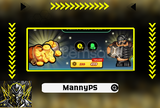 ⭐ VIP | BLOOD OF PUNCH | GAMEPASS PACK 1 |