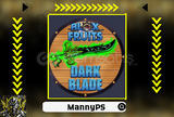 ⭐ VIP | BLOX FRUIT | DARK BLADE |