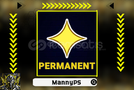 ⭐ VIP | BLOX FRUIT | PERM LIGHT |