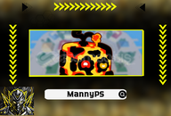 ⭐VIP | BLOX FRUIT | PERMANENT MAGMA |