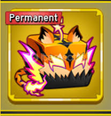 ⭐ VIP | BLOX FRUIT | PERMANENT TIGER |