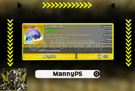 ⭐ VIP | BLOX FRUITS | PERMANENT CONTROL |