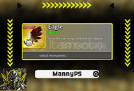 ⭐VIP | BLOX FRUITS | PERMANENT EAGLE | 