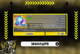 ⭐ VIP | BLOX FRUITS | PERMANENT GAS |