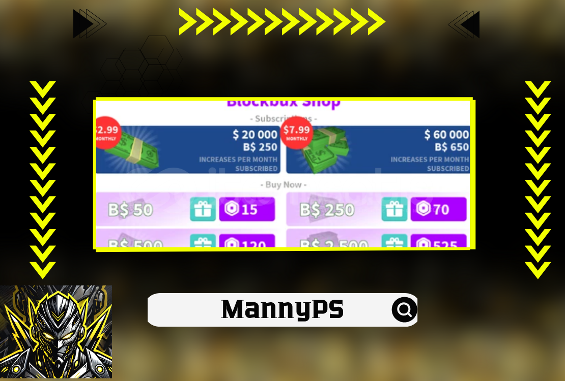 ⭐ VIP | BLOXBURG | 25.000 BLOCKBUCK | ⭐ VIP | BLOXBURG | 25.000 BLOCKBUCK |