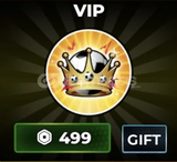VIP | Blue Lock Gift