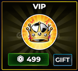 VIP | Blue Lock Rivals