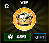 VIP (Blue Lock Rivals)