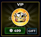 ✨Vip | Blue Lock Rivals✨