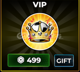  ⭐VIP | Blue Lock RIVALS⭐ 