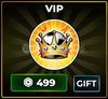 Vip - Blue Lock Rivals