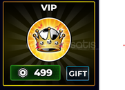 VIP / Blue Lock: Rivals 