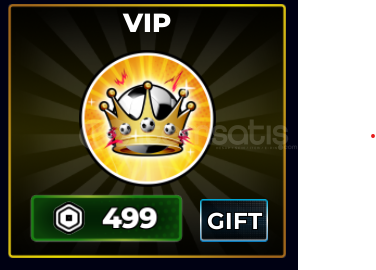VIP / Blue Lock: Rivals  VIP / Blue Lock: Rivals