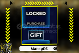 ⭐VIP | BLUE LOCK RIVALS | FLOW SLOT 6 |