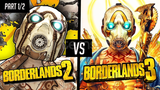 [V.İ.P] BORDERLANDS 3 - 2 - 130 OYUN + GARANTİ