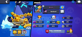 ⭐️VİP+[BRAWLS STARS] Mail Değişen