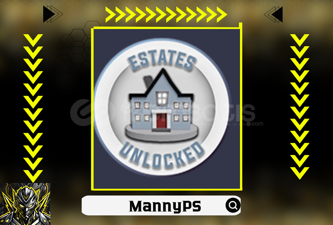 ⭐ VIP | BROOKHAVEN | ESTATES UNLOCKED | ⭐ VIP | BROOKHAVEN | ESTATES UNLOCKED |