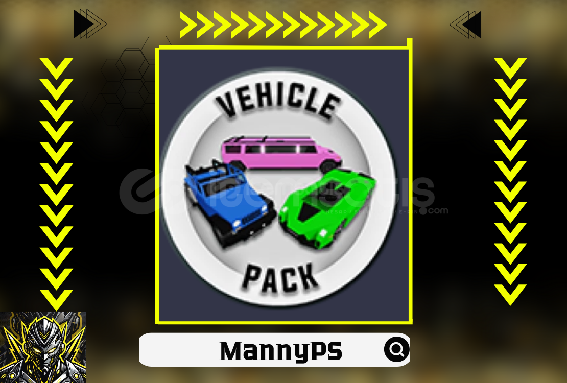 ⭐ VIP | BROOKHAVEN | VEHICLE PACK |  ⭐ VIP | BROOKHAVEN | VEHICLE PACK |