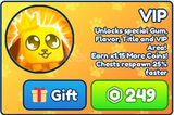 ⭐VIP | Bubble Gum Simulator INFINITY⭐