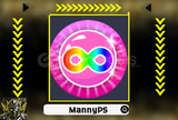 ⭐VIP | BUBBLE GUM SIMULATOR | INFINITY GUM | 