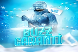 ⭐[V.İ.P] Buz Diyarı M416 Skini Garanti