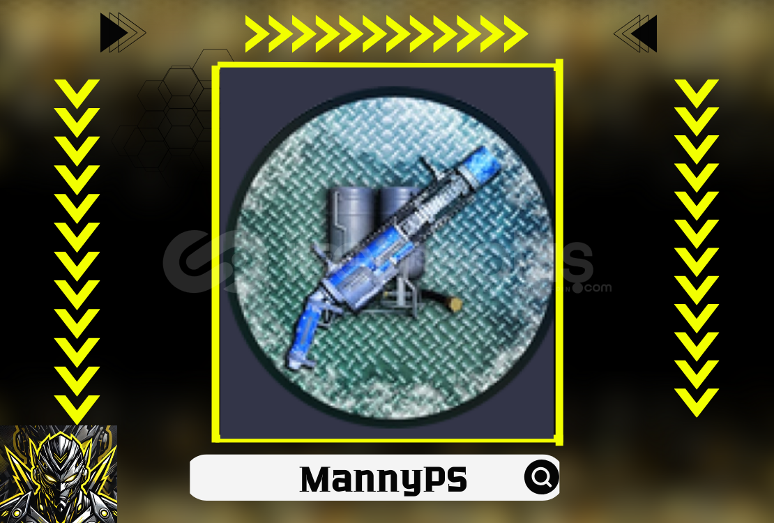 ⭐VIP | CRIMINALITY | SNOWBALL LAUNCHER MK 1 |  ⭐VIP | CRIMINALITY | SNOWBALL LAUNCHER MK 1 |