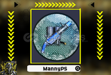  ⭐VIP | CRIMINALITY | SNOWBALL LAUNCHER MK 1 |