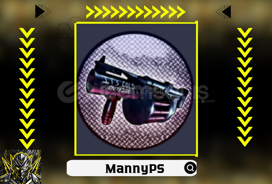 ⭐VIP | CRIMINALITY | SNOWBALL LAUNCHER MK 2 |  ⭐VIP | CRIMINALITY | SNOWBALL LAUNCHER MK 2 |