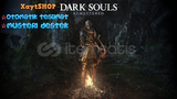 [V.İ.P] DARK SOULS™: REMASTERED + GARANTİ