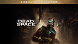 [VİP] DEAD SPACE REMAKE Digital Deluxe Edition