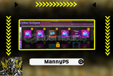 ⭐ VIP | DEATH BALL | PREMIUM PASS |