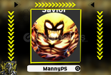 ⭐VIP | DRAGON BALL RAGE TIME | SAVIOR GIFT |
