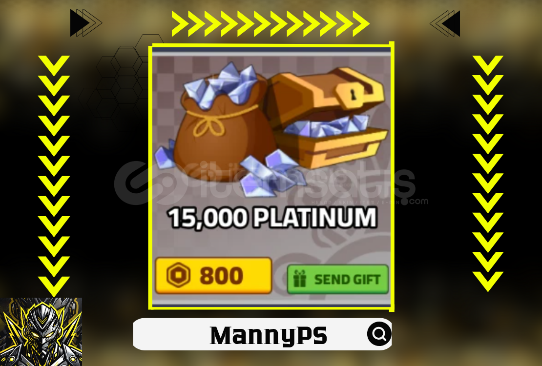 ⭐VIP | DUNGEON QUEST | 15K PLATINUM | ⭐VIP | DUNGEON QUEST | 15K PLATINUM |