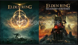 [VİP] Elden Ring + Shadow of the Erdtree DLC