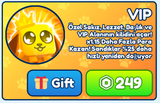 ⭐VİP | EN HIZLISI⭐