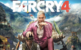 [V.İ.P] FAR CRY 4 + GARANTİ