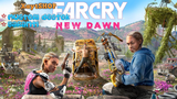 [V.İ.P] FAR CRY NEW DAWN + GARANTİ