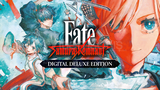 [VİP]Fate/Samurai Remnant Digital Delux Edition