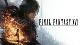 [V.İ.P] Final Fantasy XVI + GARANTİ