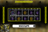 ⭐ VIP | FIVE NIGHTS TD | PREMIUM PASS |