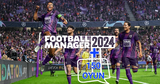 [V.İ.P] FM 2024 + İn Game Editör + 150 OYUN