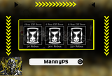 ⭐VIP | FORSAKEN | 12 HOURS EXP BOOST | 