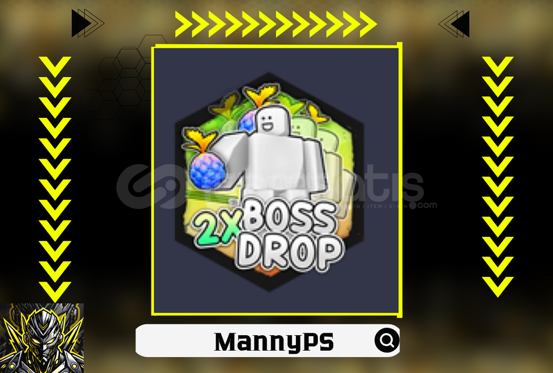 ⭐ VIP | FRUIT BATTLEGROUNDS | 2X BOSS DROPS | ⭐ VIP | FRUIT BATTLEGROUNDS | 2X BOSS DROPS |