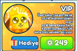 VIP GAMEPASS | Bubble Gum Simulator