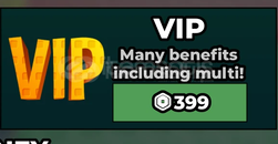 ⭐Vip Gamepass Gift⭐en ucuzu