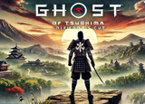 [VİP]Ghost of Tsushima Director's Cut + Garanti