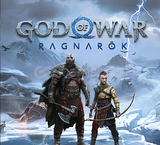 [VİP] GOD OF WAR RAGNAROK + GARANTİ