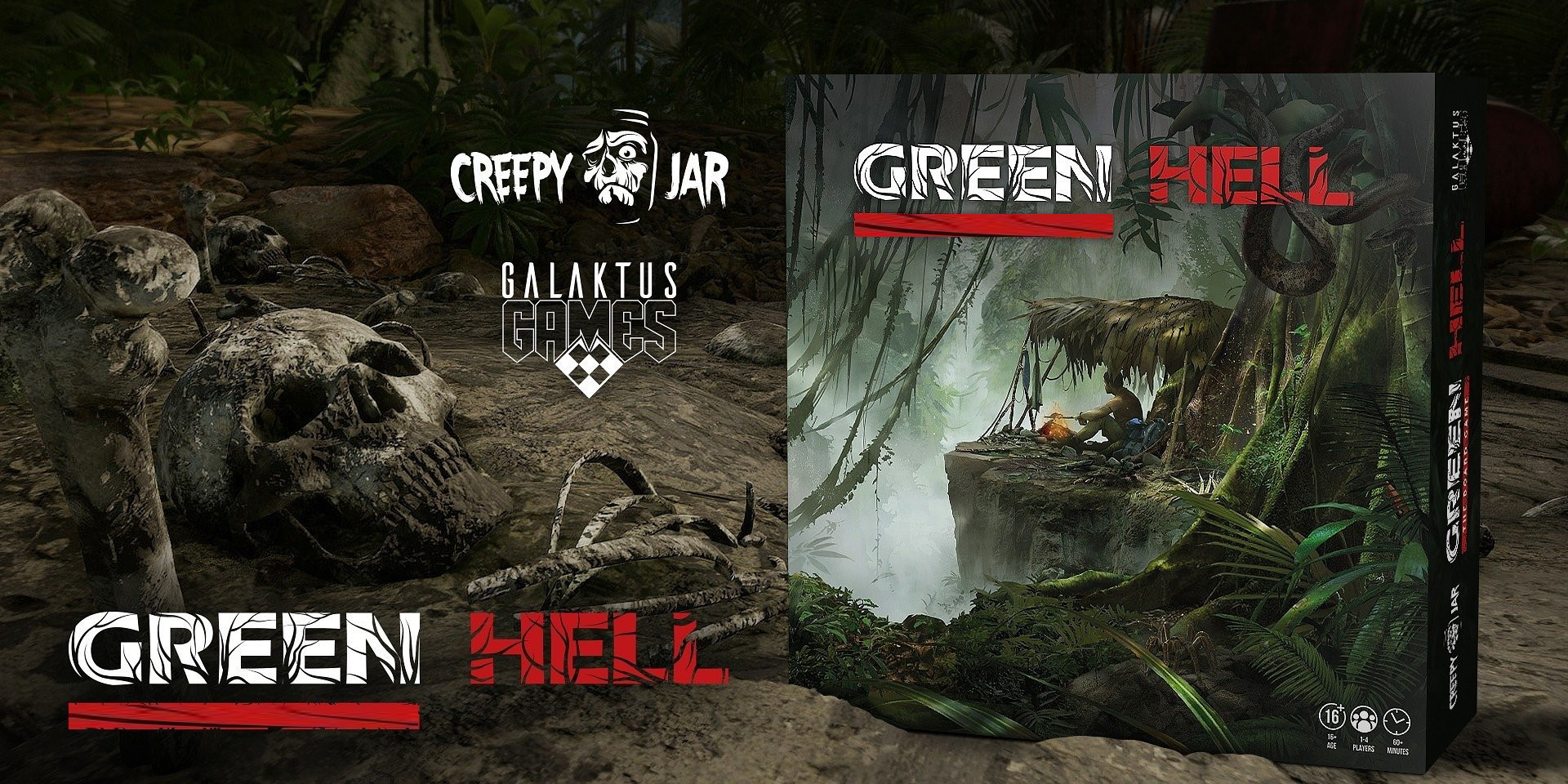 Green hell достижения steam фото 44