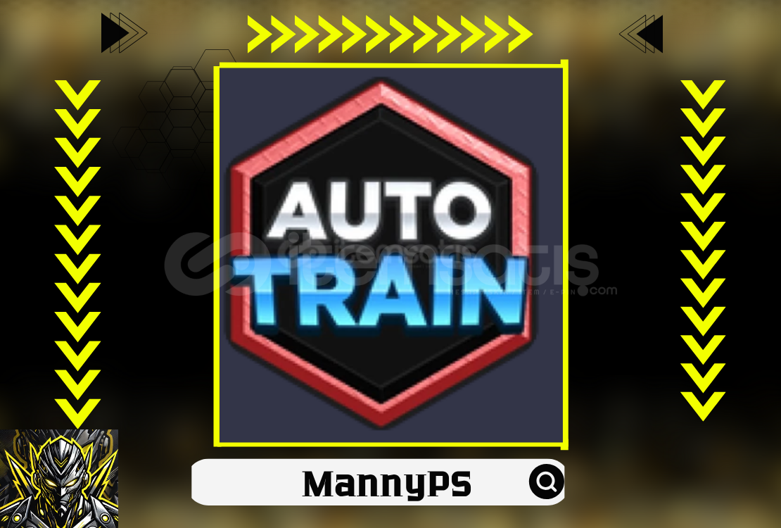 ⭐ VIP | GYM LEAGUE | AUTO TRAIN | ⭐ VIP | GYM LEAGUE | AUTO TRAIN |